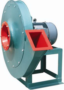 9-19、9-26系列离心通风机