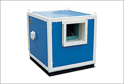 MG系列变风量风机箱