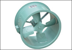 轴流风机