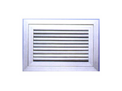 FK-4、FK-27侧壁格栅式风口