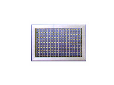 K-1、FK-19双层百叶式风口