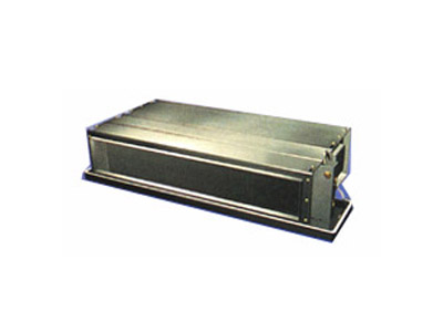 卧式暗装窄型FP-WAH