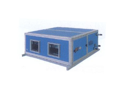 变风量空气处理机组（柜式）