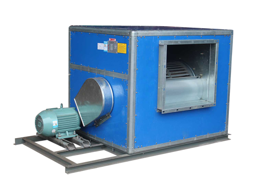 离心式消防排烟风机HTFC-18